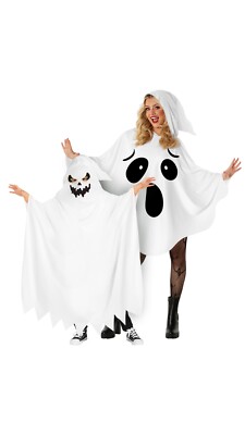 Disegni di Halloween per bambini da stampare e colorare | FOTO