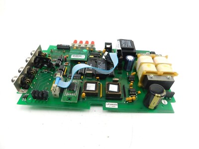 Dürkopp conveyor technology board BG 754W 301051 ID 0000070275 FA 11247932