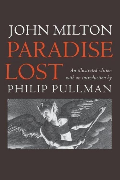 Thumbnail - Paradise Lost, John Milton