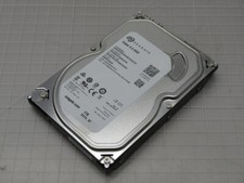 Seagate St1000vm002 1sd102-500 1 TB 32mb SATA 3.5
