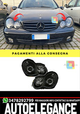 Feu avant (phare) Peugeot 203