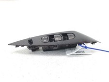 11-12 NISSAN Leaf Driver Front Door Switch Grey/K OEM 254013NA0A