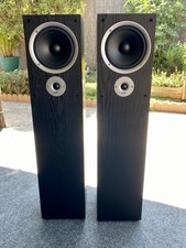 polk r300 speakers