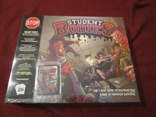 Student Bodies by Smirk & Dagger (2014) high school zombie