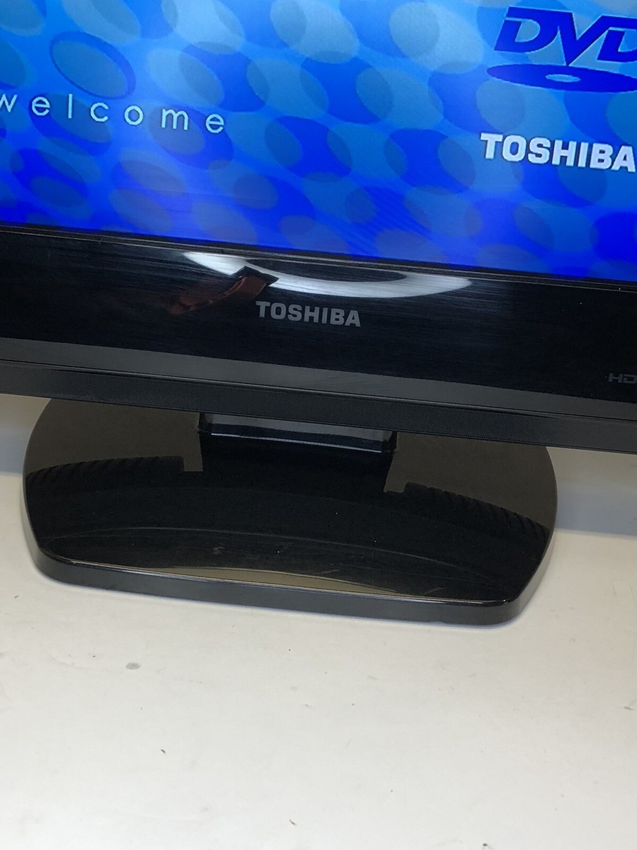 Toshiba 19LV61K 19
