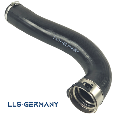 Turboschlauch Opel Movano B 2.3 DCi Ladeluftschlauch Unten Für Renault Master III, Opel Movano B, Nissan NV400 2.3 Dci – OE-Qualität Renault Master Motor