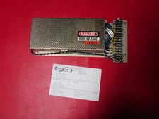 Rebuilt Adept Technology 10315-00940 Rev.E Power Supply