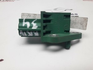 Volkswagen PASSAT B6 2009 Airbag-Aufprallsensor 3C0909606 GUST6307