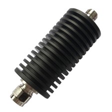 DC-4GHz 50W N-JK RF Coaxial Attenuators N Type 3/5/6/10/15/20/30/40/50/60db
