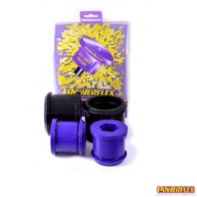 Powerflex Silentblock Lower Arm Bushes Kit Alfa Romeo 159 Brera Spider