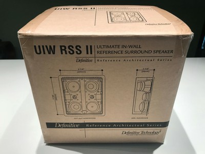 uiw rss ii
