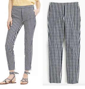 martie pant