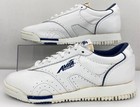 Vintage Womens AVIA Aerobic 460W Athletic Sneakers W5.5 Leather Upper 0680 White