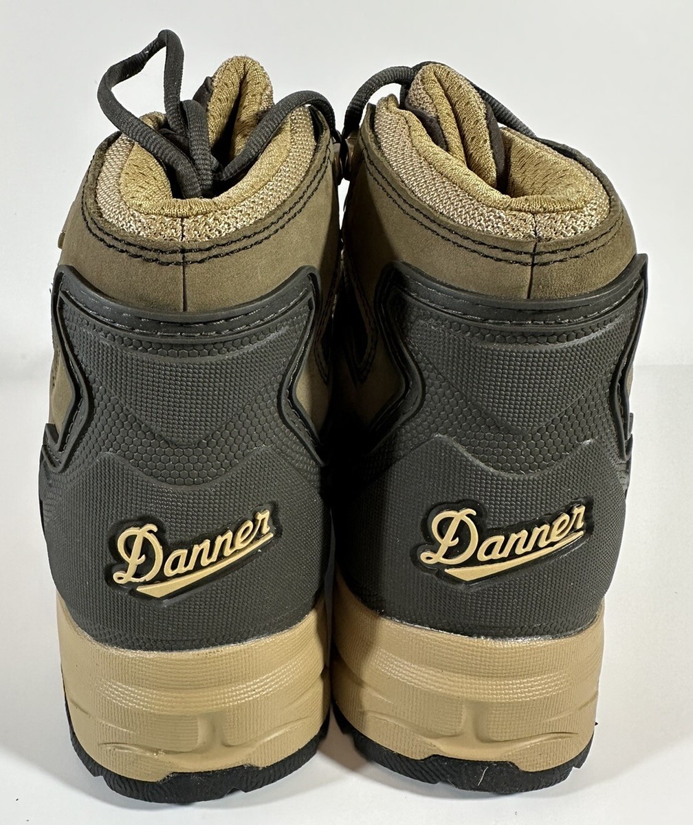 DANNER® DOWNRANGE 6 display picture 1