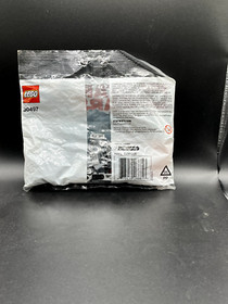 Lego Star Wars Polybag "First Order Heavy Assault Walker" 30497Ages 6-12 54pcs