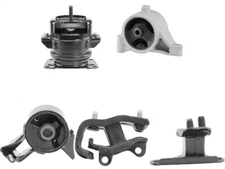 For 2001-2002 Acura MDX Engine Mount Kit 88536SS 3.5L V6 Engine Mount