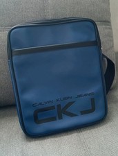 Borsa tracolla uomo CKJ Calvin Klein Jeans
