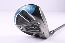Callaway Rogue #4 Holz / 17 Grad / Regular Flex Aldila Synergy Blue 60 Schaft