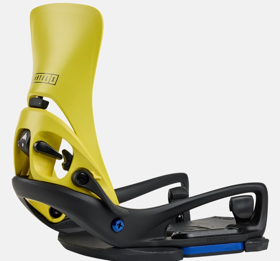 Burton Step On Cartel X EST - 2026 Men's Snowboard Bindings