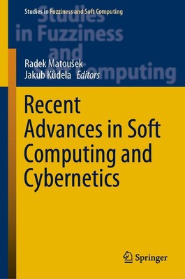 Recent Advances in Soft Computing and Cybernetics Jakub K¿dela