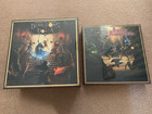 Dungeons of Doria Board Game & Arcane Abominations Expansion BOTH NEW IN SHRINK