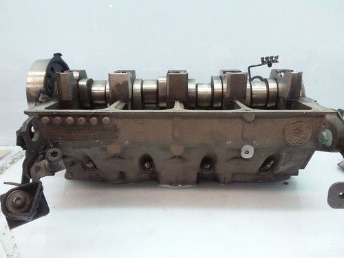 038103373R zylinderkopf r. VOLKSWAGEN GOLF IV BERLINA 1J1 1.9 TDI dmuap1322080