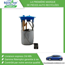Pompe à essence Volkswagen SCIROCCO