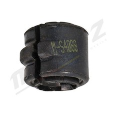 MERTZ Stabilisatorlager Stabilager Buchse Stabilisator M-S4088 Gummi für PEUGEOT