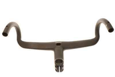 Roval Rapide Cockpit Carbon Handlebar/Stem 42cm x 135mm Bar *Open