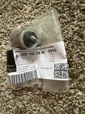 Mercedes-Benz Parktronik Sensor PDC PTS W222 W212 218 W176 schwarz A0009055604 Mercedes-Benz Parktronik Sensor PDC PTS W222 W212 218 W176 schwarz A0009055604
