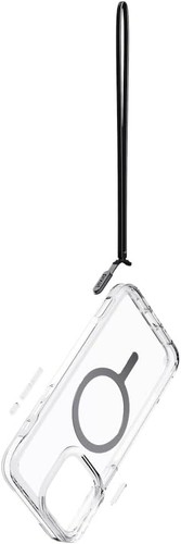 Pivet Aspect+ CLEAR for iPhone 15 Plus - Picture 4 of 4