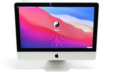 APPLE - iMac (A1418) - 21.5in / 8GB RAM / 1TB HD / Intel i5 / Big Sur OS