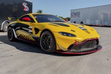 1919 Aston Martin Vantage AMG GT4 on eBay