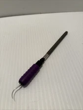 henry schein acclean x-thin 112-6734 30k 0123 ultrasonic insert