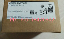 DVPPS01 1PCS Brand New Delta DVPPS01 Power Supply Module Fast delivery