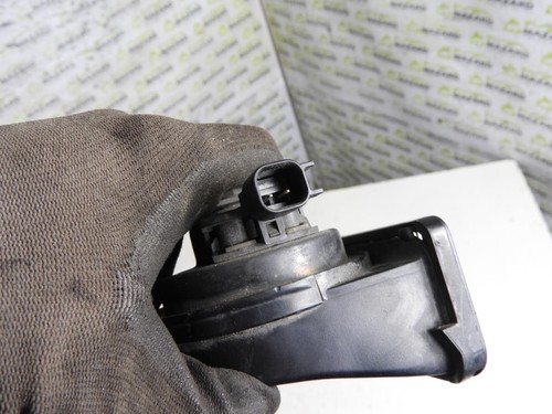 CLAXON Jaguar XF (X260) Sedan 3.0 V6 Supercharger 24V (306PS) 55306AM80S - Afbeelding 4 van 4
