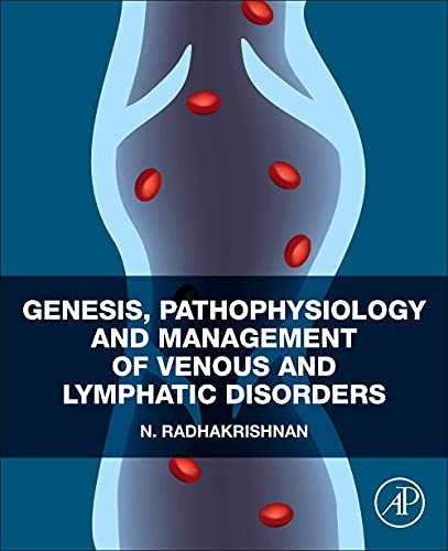 Genesis, Pathophysiology and Management of Veno, Radhakrishnan,#