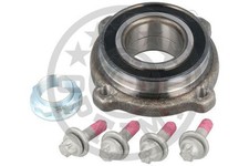 1 x Radlagersatz OPTIMAL 502602 f�r BMW X1