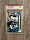 2025 Topps Now Shohei Ohtani PSA 9 MINT - Game For The Ages 10 Ks and 3 HRs #884