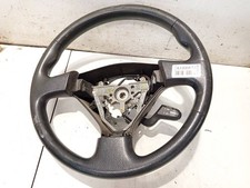 Subaru Legacy 2003 Steering wheel gs12001390, Genuine FR2595074-32