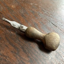 VINTAGE  TURNSCREW, SMALL
