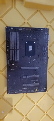 ASRock B75 Pro3 Motherboard - LGA 1155 Intel B75 - ATX