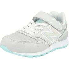 New Balance 996 Kids Sneakers Grey Tidepool