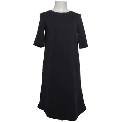 Marc O'Polo, Kleid, Größe: 34, Schwarz, Elasthan/Polyester/Viskose #ITp
