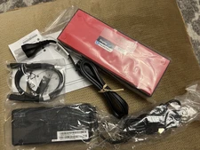 Lenovo ThinkPad Hybrid USB-C with USB-A Dock US (40AF0135US) NEW OPEN BOX