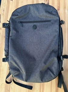 best lightweight nylon travel backpacks style The 14 Best Carry-on Travel Backpacks, Tested and Reviewed