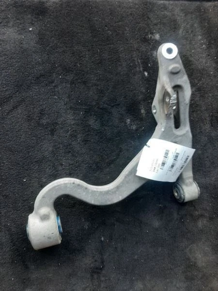 2003 04 05 2006 conductor izquierdo brazo de control inferior trasero 6W4Z5A649AB Foto 3 de 4