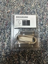 Brogrund Hooks From IKEA New