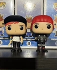 Funko Rocks Twenty One Pilots #226 Josh & #227 Tyler POP! Set Loose