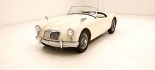 1958 MG MGA for Sale